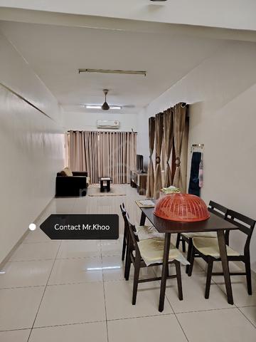 Vista Bayu (Klang) 1