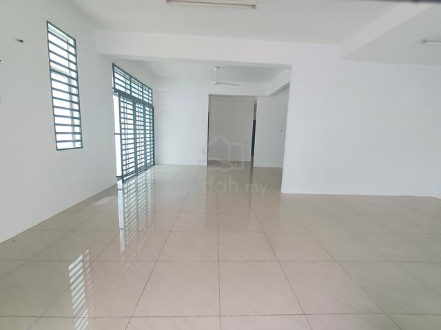 Nibong Tebal Bukit Panchor Double Storey Semi D New Paint below value 1