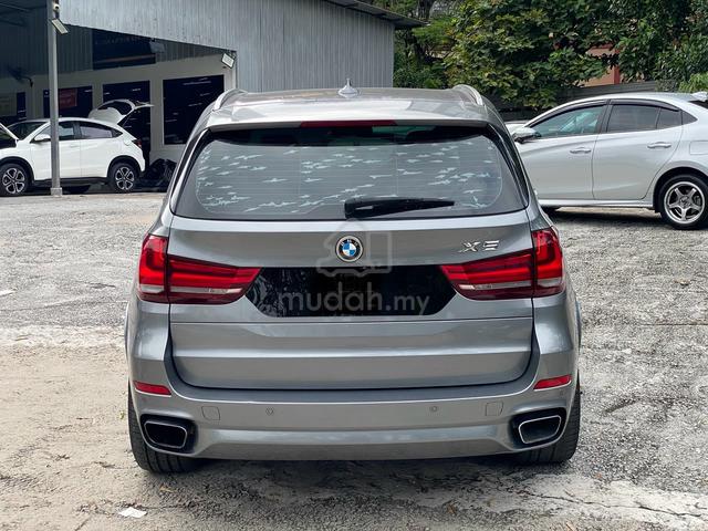 2019 Bmw X5 2.0 xDRIVE40e M SPORT (A) - 4