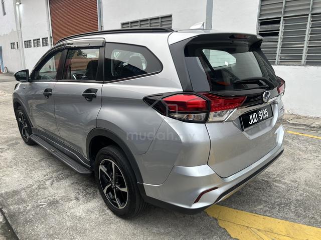 2020 Perodua ARUZ 1.5 AV MY19 D38L (A) - 3