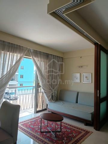 Studio Unit FOR SALE | Avillion Admiral Cove, Port dickson 1