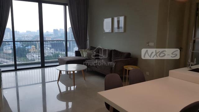 Vogue Suites One 1