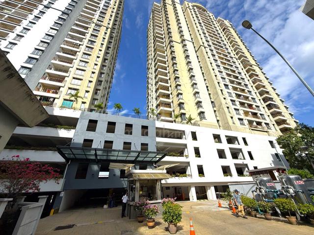 Rivercity Condominium 1