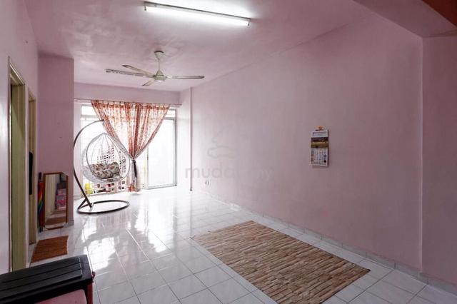 Jati 1 Apartment 3