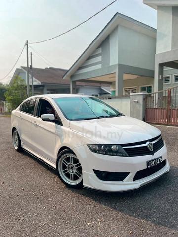 2015 Proton PREVE 1.6 CFE PREMIUM (A) - 1