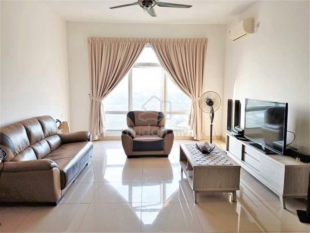 Pandan Residence 1