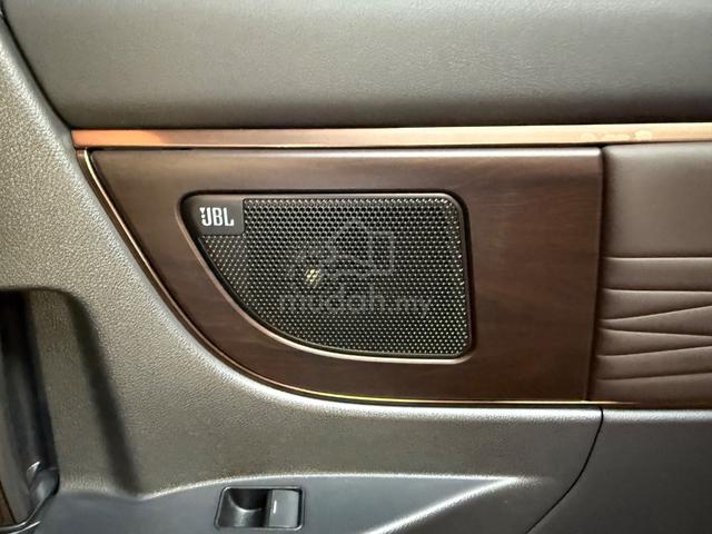 2025 Toyota VELLFIRE 2.4 Z PREMIER JBL SR S/Step - 5