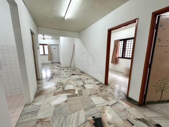 Pandan Terrace Apartment (Pandan Perdana) 1