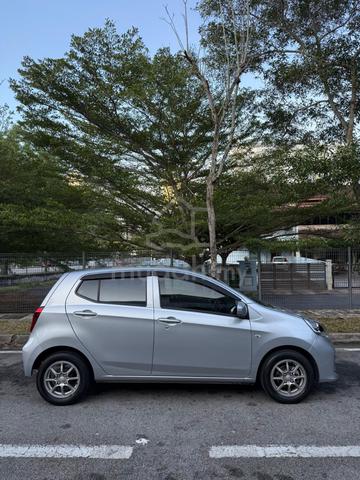2022 Perodua AXIA 1.0 GXTRA (A) - 4