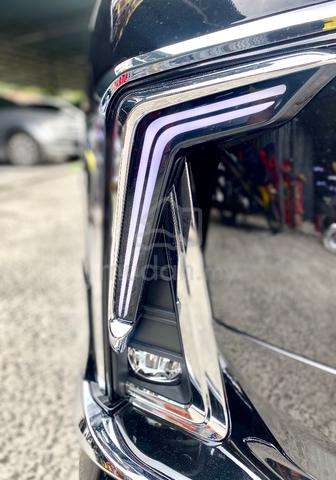 2010 Toyota ALPHARD 🔥🔥🔥 30 UNIT PILIH + - 4