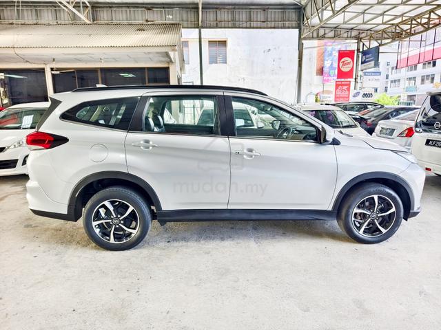 2019 Perodua ARUZ 1.5 AV (A) - 5