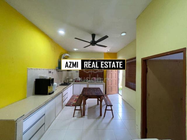 100% Loan Single Storey Intermediate ,Taman Desa Ilmu, Kota Samarahan 4