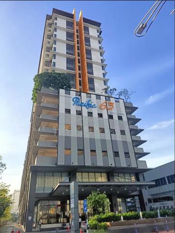Pacific 63, Petaling Jaya 1