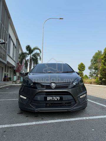 2018 Proton IRIZ 1.6 PREMIUM (A) - 1