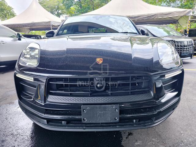 2021 Porsche MACAN 2.0 FACELIFT2 360CAM T-PANEL - 2