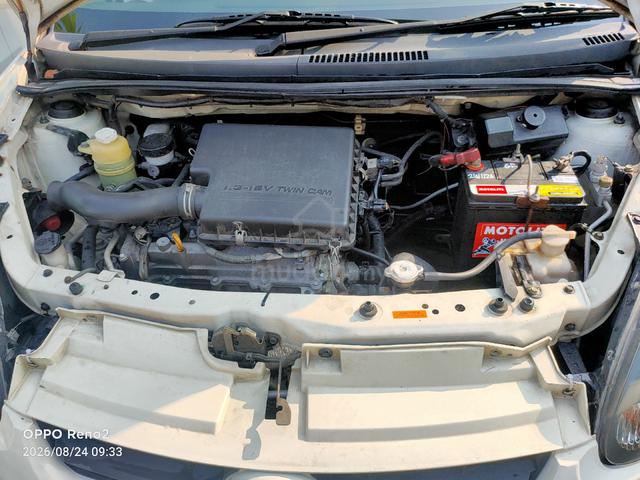 2010 Perodua MYVI 1.3 SX MY05 M300 FACELIFT (M) - 4