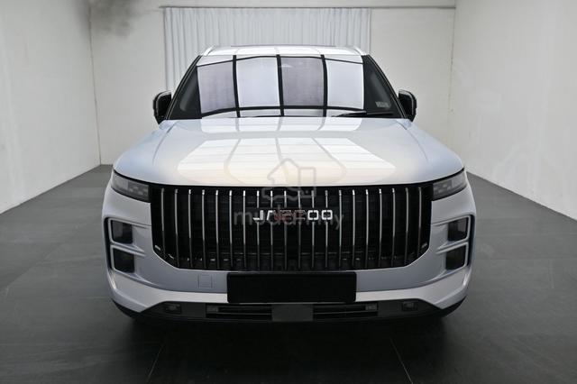 2025 Jaecoo J7 1.6 AWD  13K-MIL FSR U/WRTY 2032 - 2