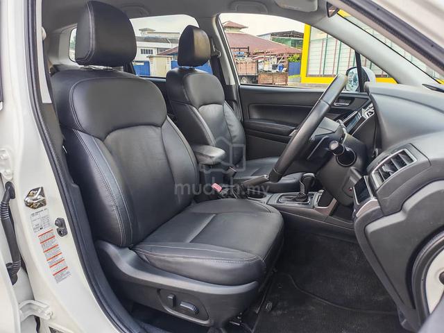 2018 Subaru FORESTER 2.0 2.0I-P FACELIFT (A) - 5