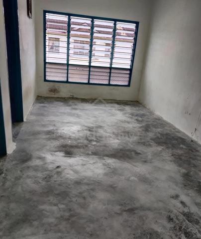 Setia Baiduri 1