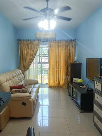 SuriaMas Suites (Johor Bahru) 1