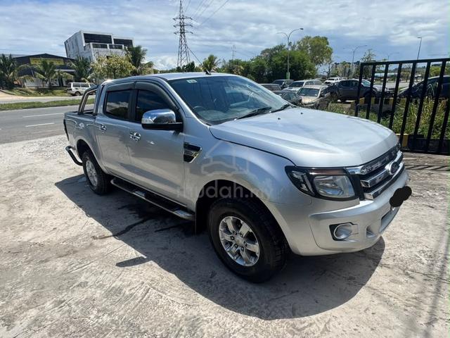 2013 Ford RANGER 2.2 XLT (HI RIDER) MY12 T6 P375 - 3
