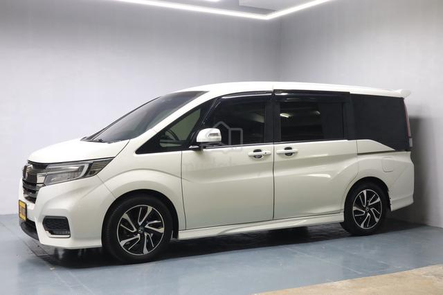 2018 Honda /2023 Honda Stepwgn Spada 1.5 Turbo (A) - 3