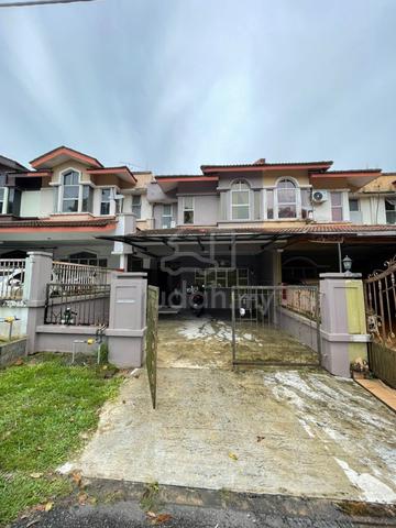 Bandar Putra Kulai 1