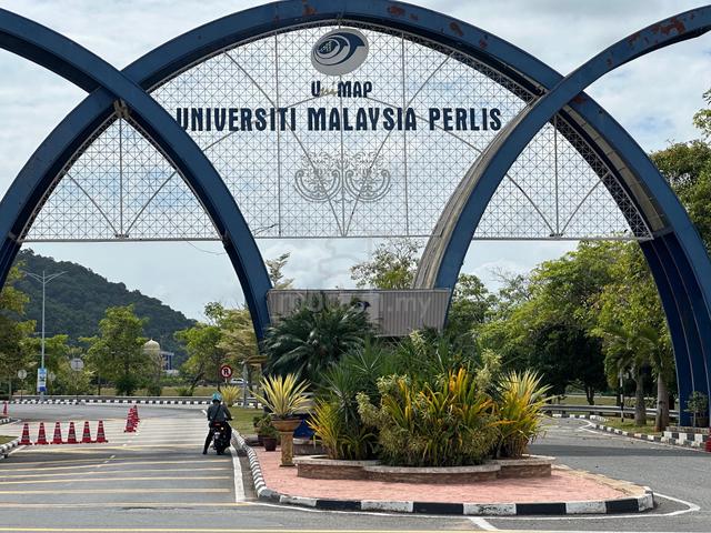 Tanah 4 Relong Berpotensi Untuk Dibangunkan Berhampiran UNIMAP 1