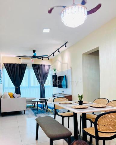 Meritus Residensi 1