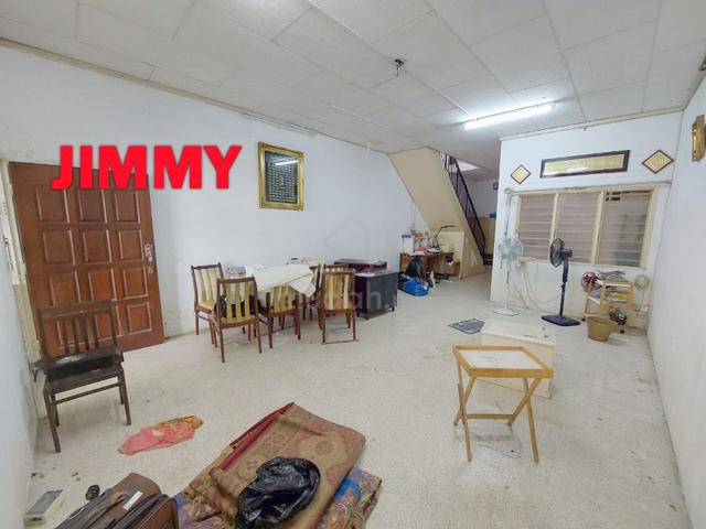 Georgetown, off Jln Dato Keramat 2 Sty Terrace For Sale 1
