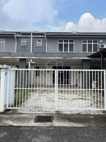 Residensi Prima Kota Tinggi 1