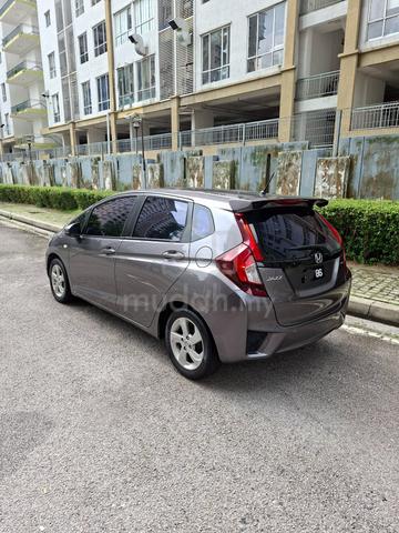2015 Honda JAZZ 1.5 S direct owner - 1