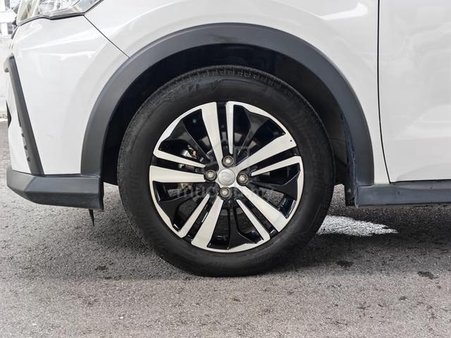2024 Perodua ATIVA 1.0 AV (A) Easy Loan / Warranty - 3