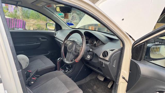 2013 Proton SAGA 1.6 FLX SE (A) - 5