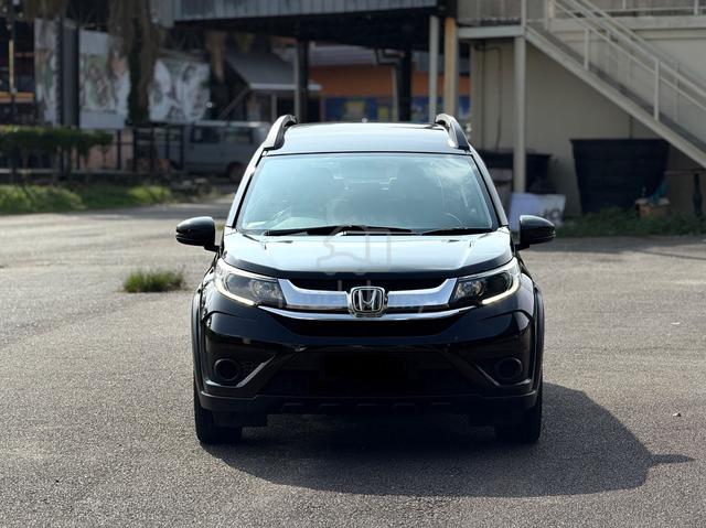 ‼️2018 Honda Br-V 1.5 V Full Spec‼️ - 3