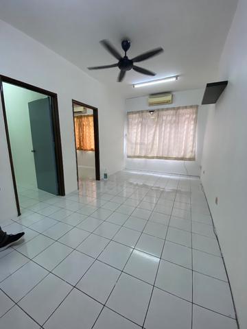 Saujana Damansara Shop apartment 1