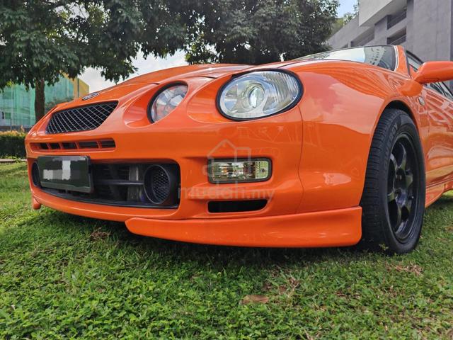 1995 Toyota CELICA 1.6 (M) - 3