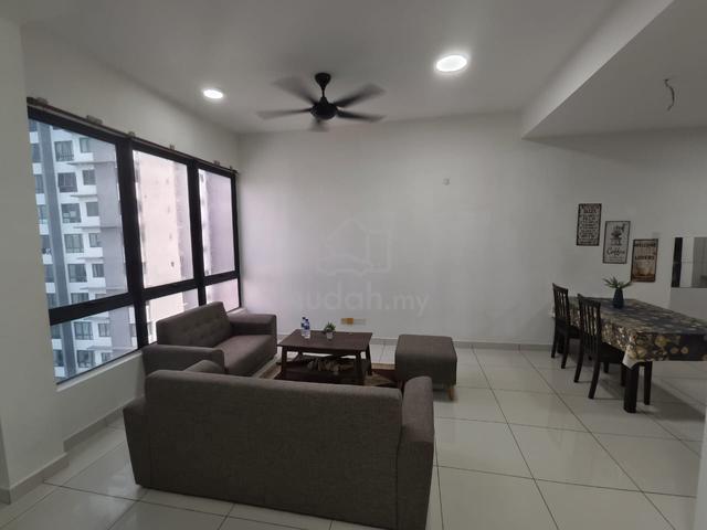 Kiara Plaza 1
