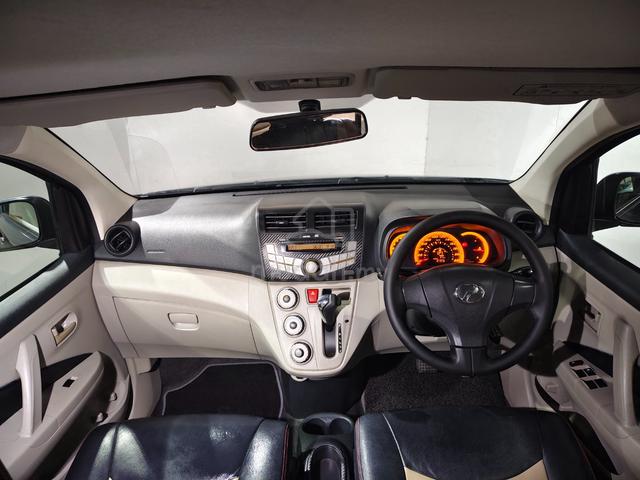 2012 Perodua Myvi 1.3 (A) 2-Years Warranty - 3