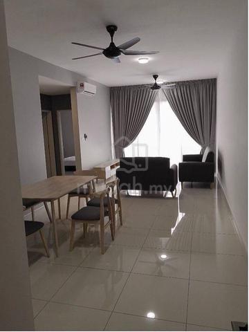 Riana South @ Bukit Mandarina 1