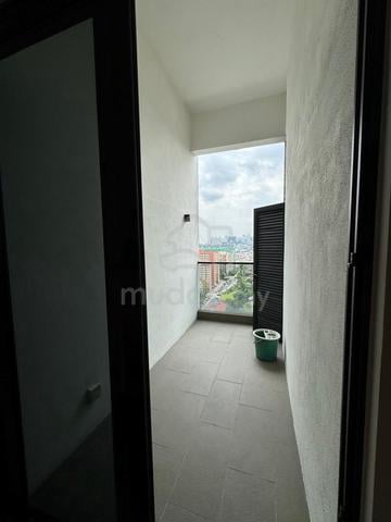 Alila Bangsar 1