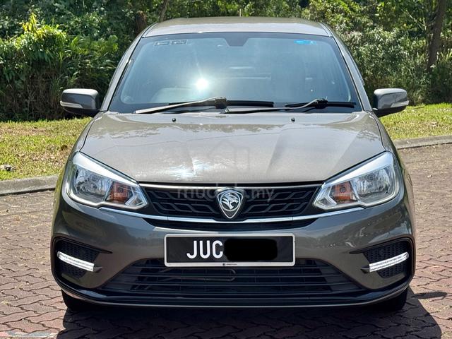 2020 Proton SAGA 1.3 PREMIUM ✅32k Mileage - 2