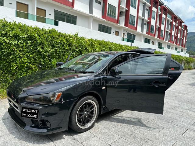 2012 Proton INSPIRA 1.8 (A) SANGAT CANTIK - 2