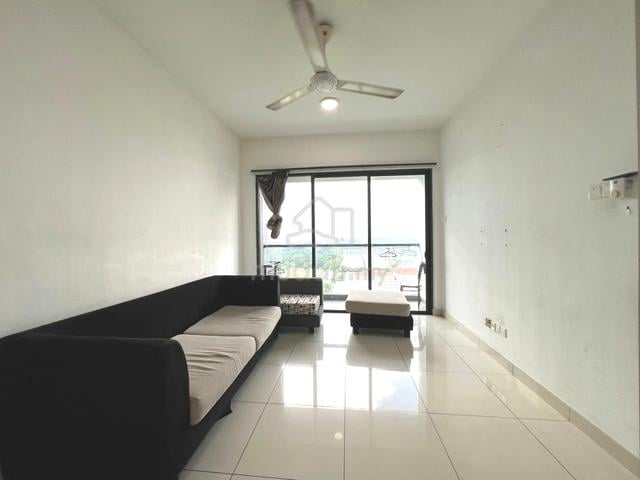 The Raffles Suites 1
