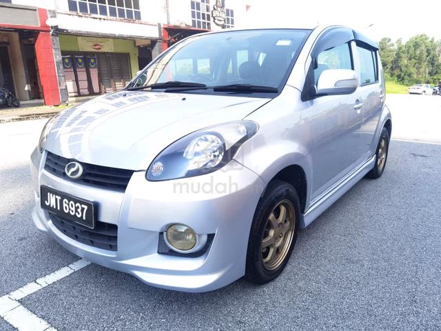 Y2011 P MYVI 1.3 SE ZHS FACELIFT (A)Siap Tukarnama - 1