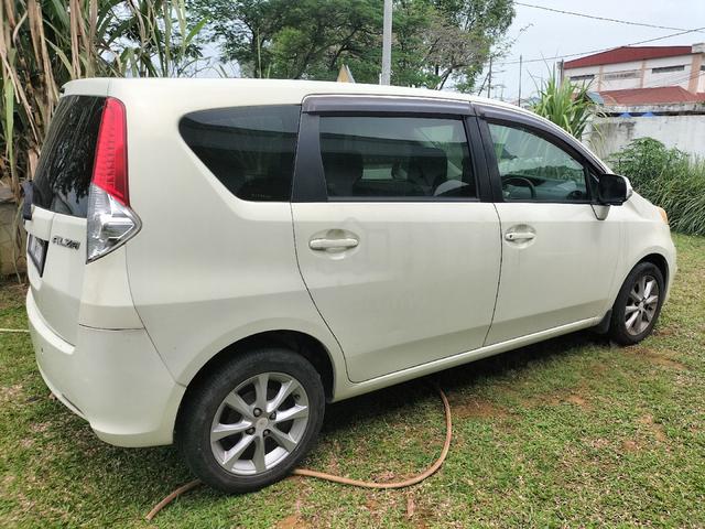 2011 Perodua ALZA 1.5 EZ (A) - 2