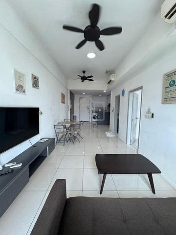 Sutera Avenue The Residences 1