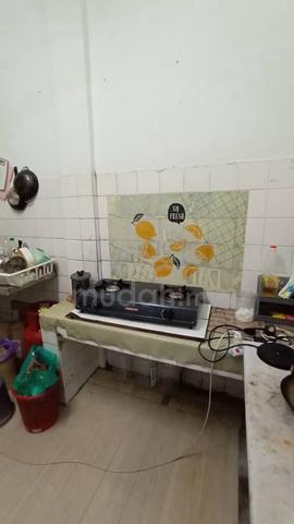 Sharing room (2 people only), Kemasukan Mei 2025 3
