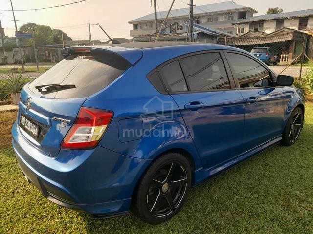 2013 Proton SUPRIMA S 1.6 EXECUTIVE (A) - 5