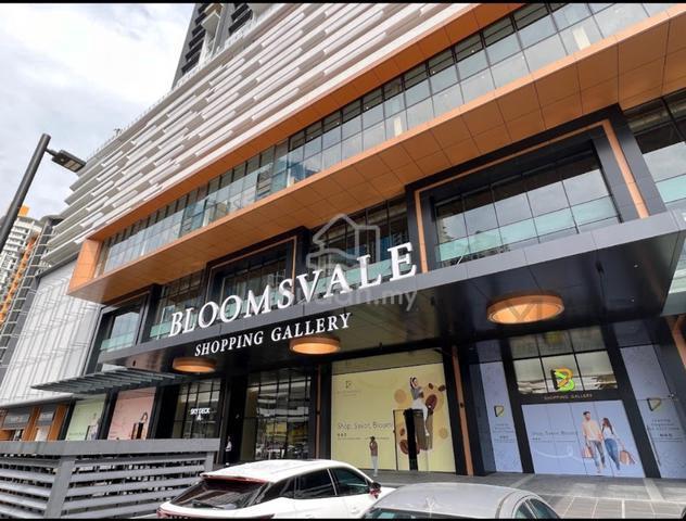 Bloomsvale Menara Vista Petaling 1